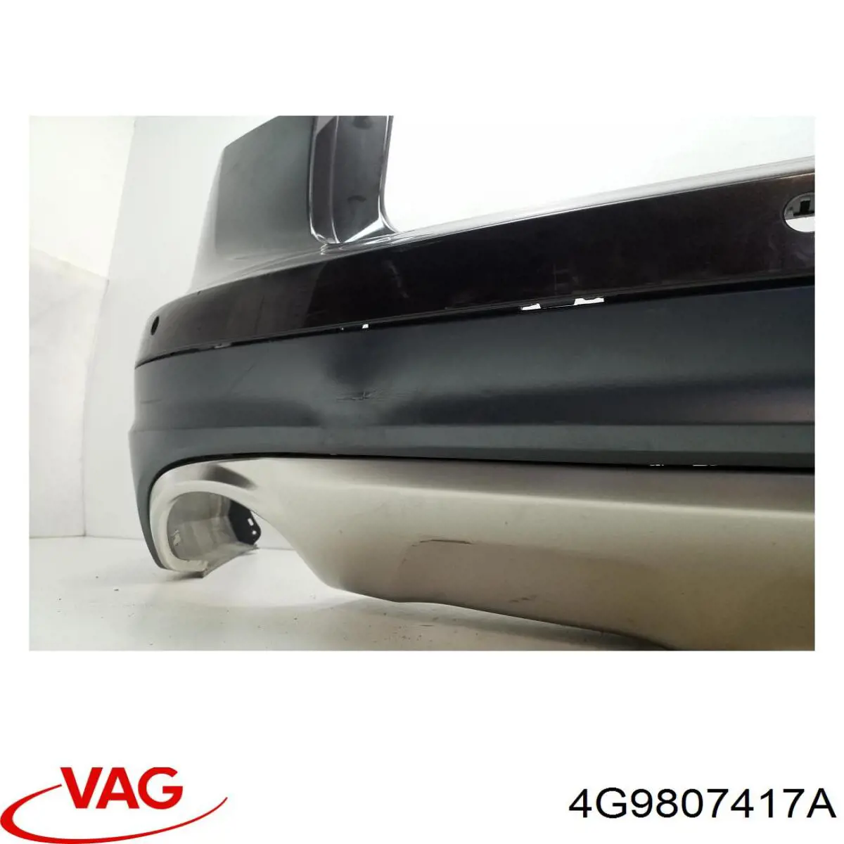 Купить 4G9807417A VAG 