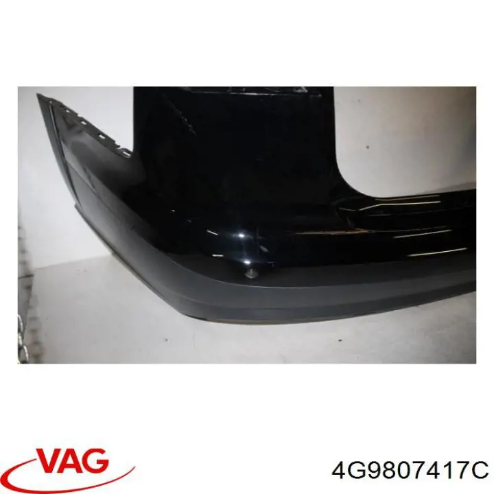  4G9807417C VAG