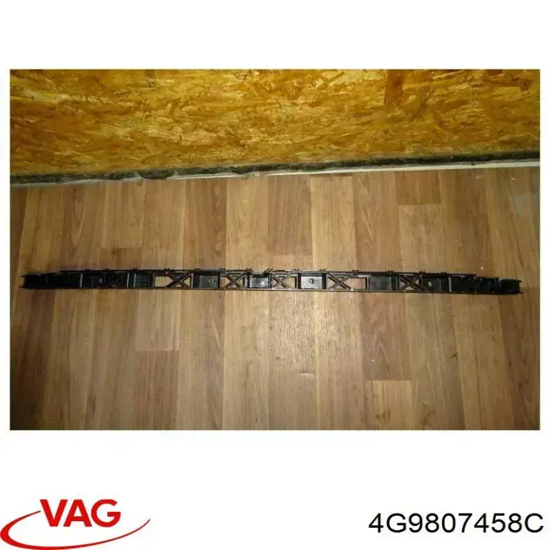  VAG 4G9807458C цена, от 19.30 USD
