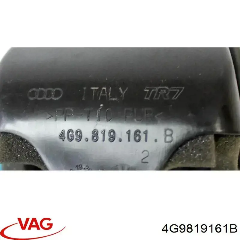 4G9819161B VAG 