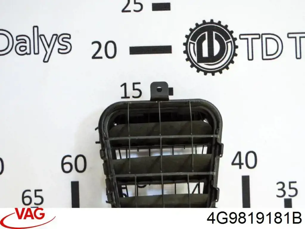  VAG 4G9819181B цена, от 14.11 USD