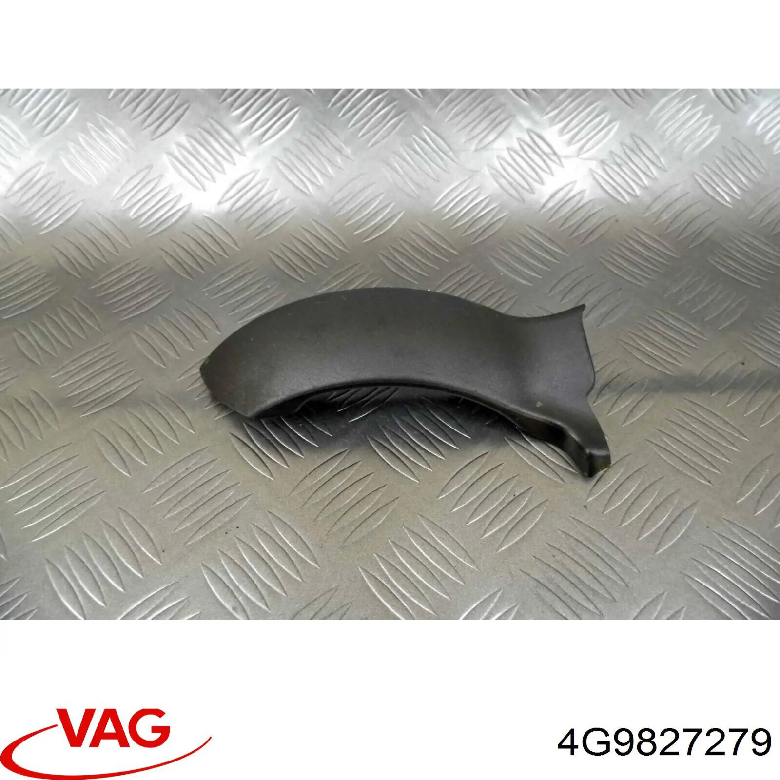  4G9827279 VAG