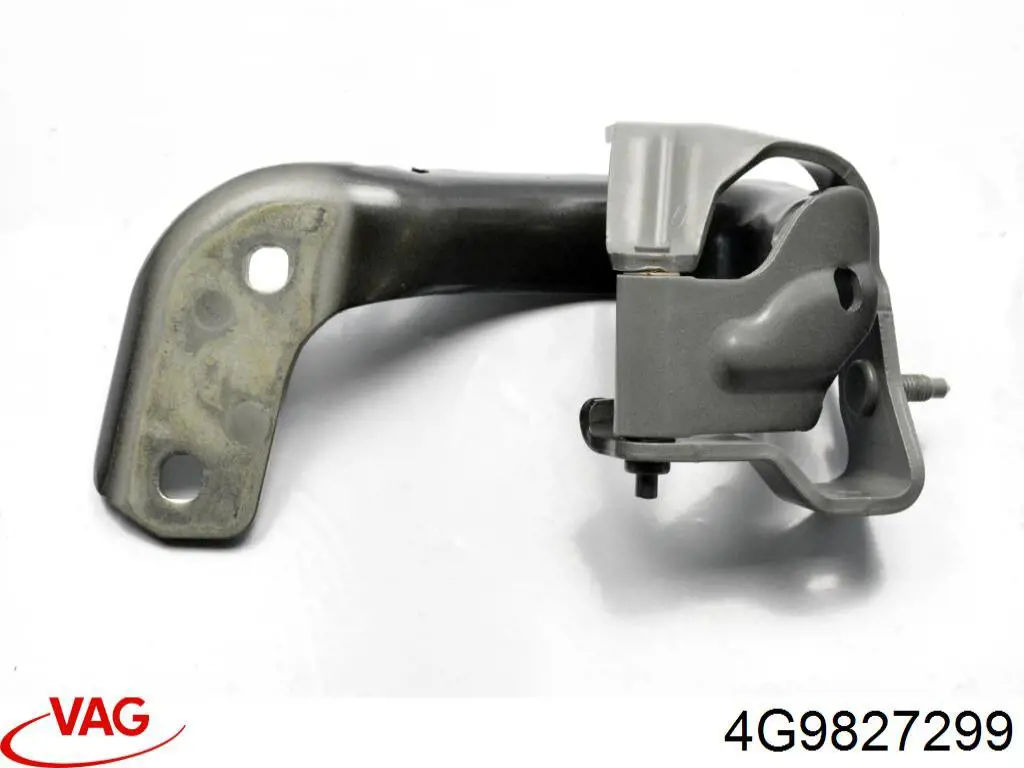4G9827299 VAG Петля багажника