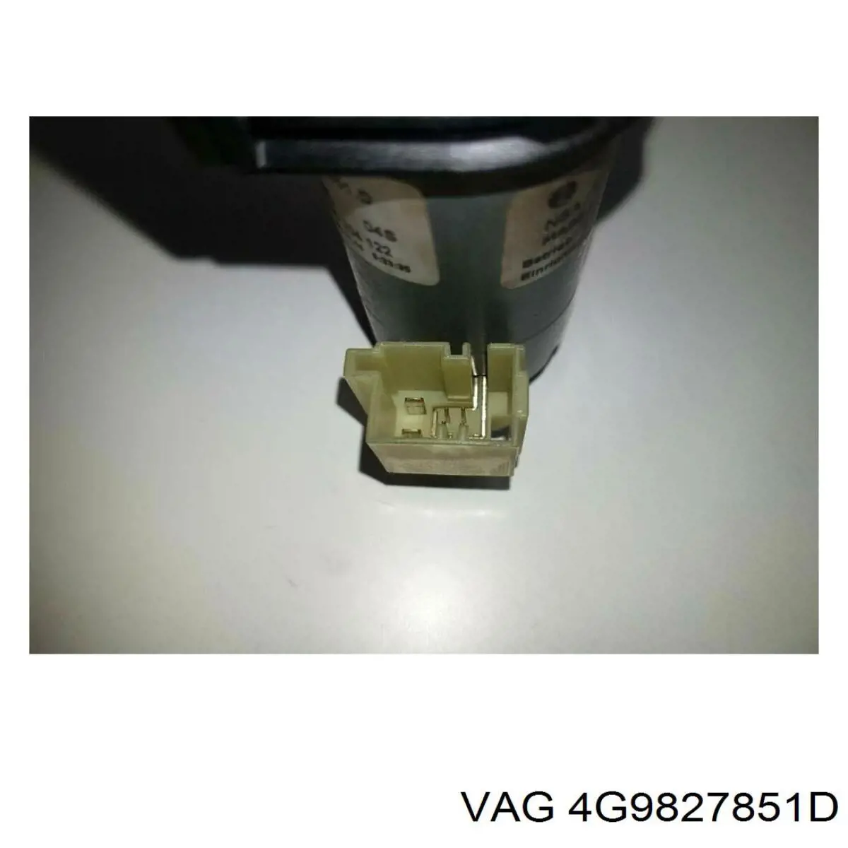 4G9827851G VAG Амортизатор крышки багажника