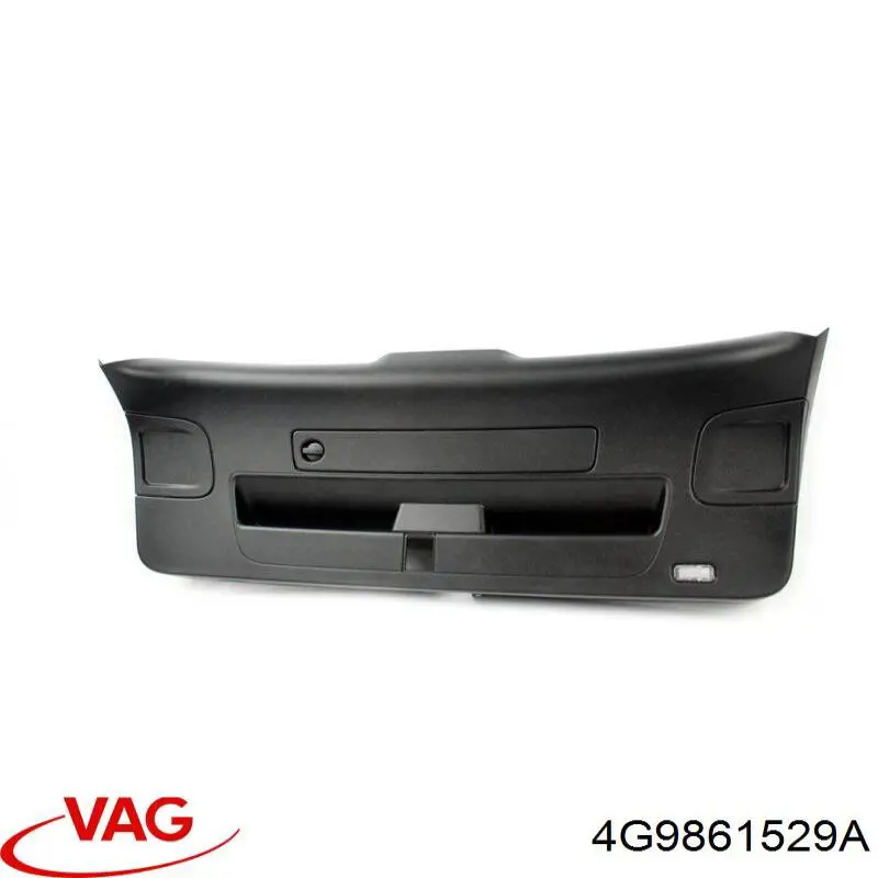  4G9861529A VAG