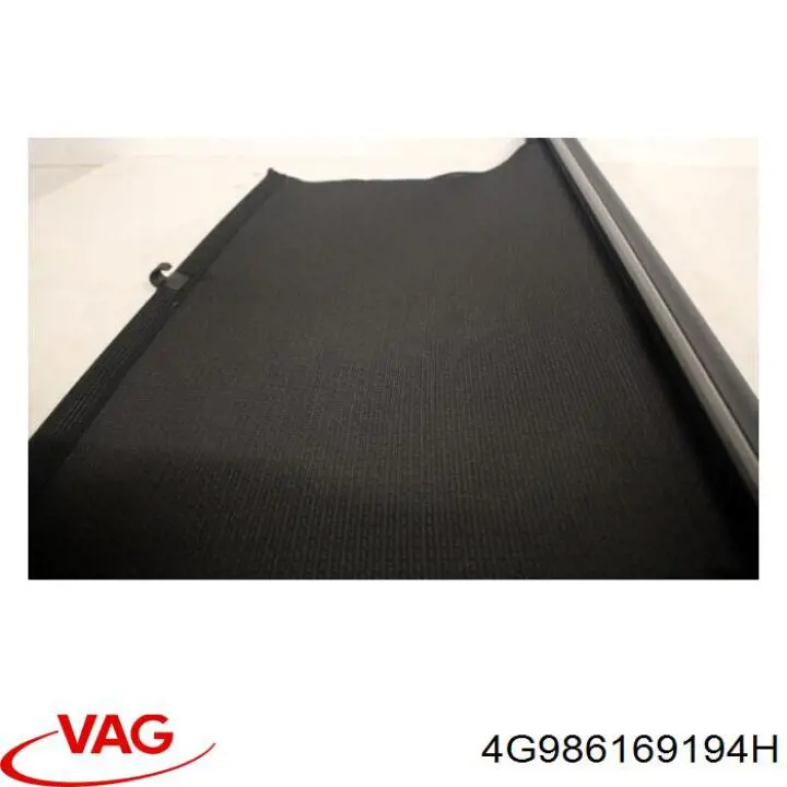 Купить 4G986169194H VAG 