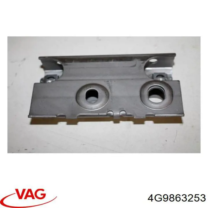 4G9863253 VAG 