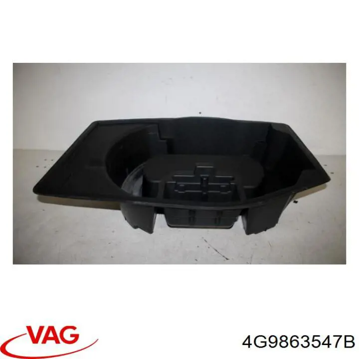  4G9863547B VAG