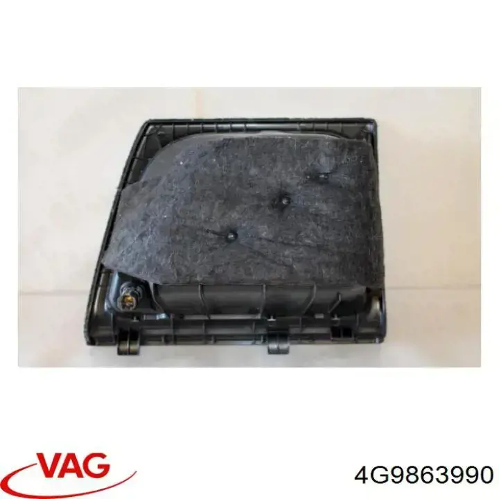  4G9863990 VAG