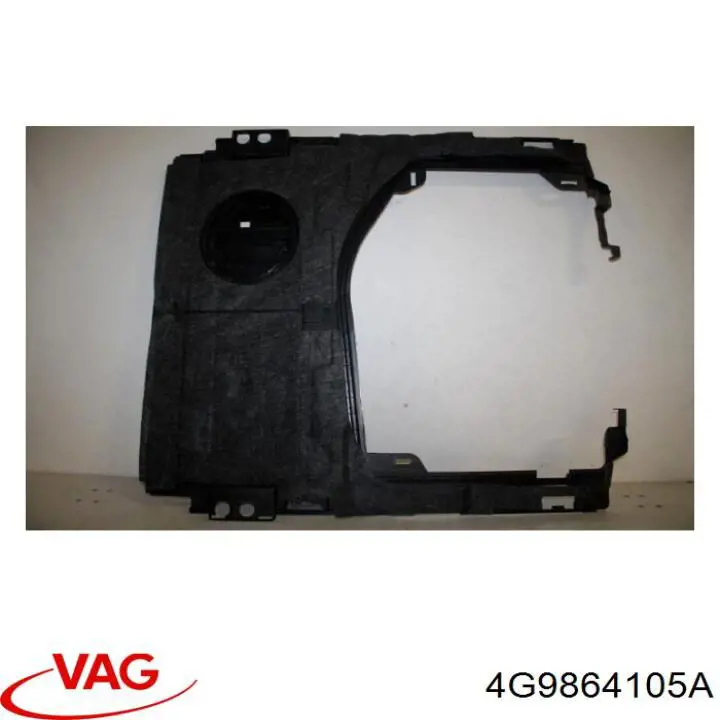 4G9864105C VAG 