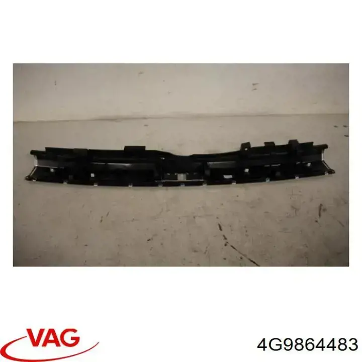  4G9864483 VAG