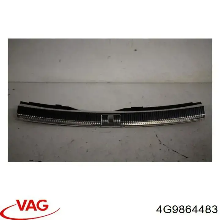 4G9864483 VAG 