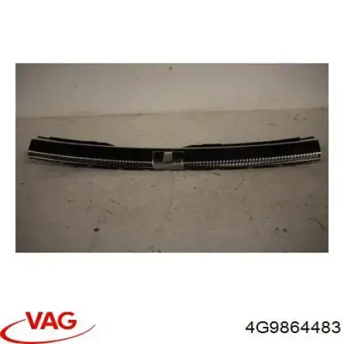  VAG 4G9864483 цена, от 42.33 USD