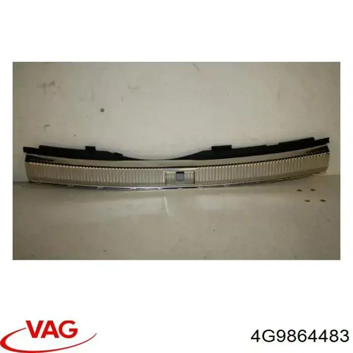 Купить 4G9864483 VAG 