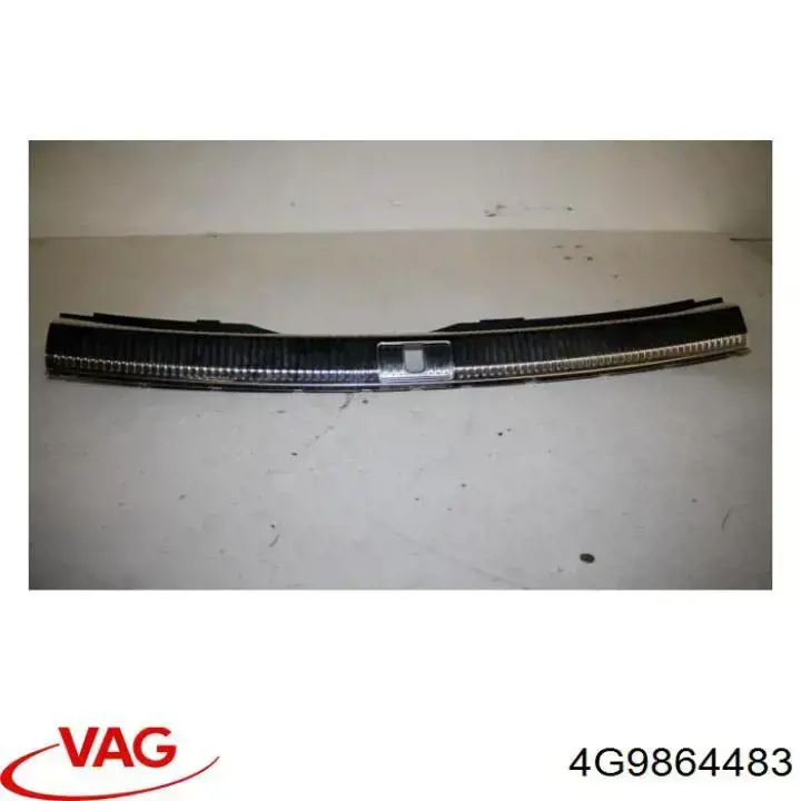 4G9864483 VAG