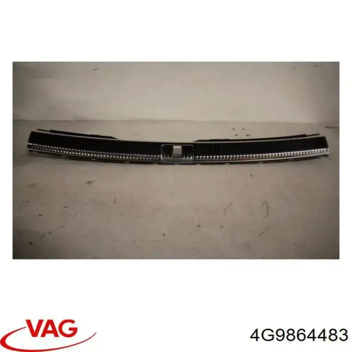  VAG 4G9864483 цена, от 42.33 USD