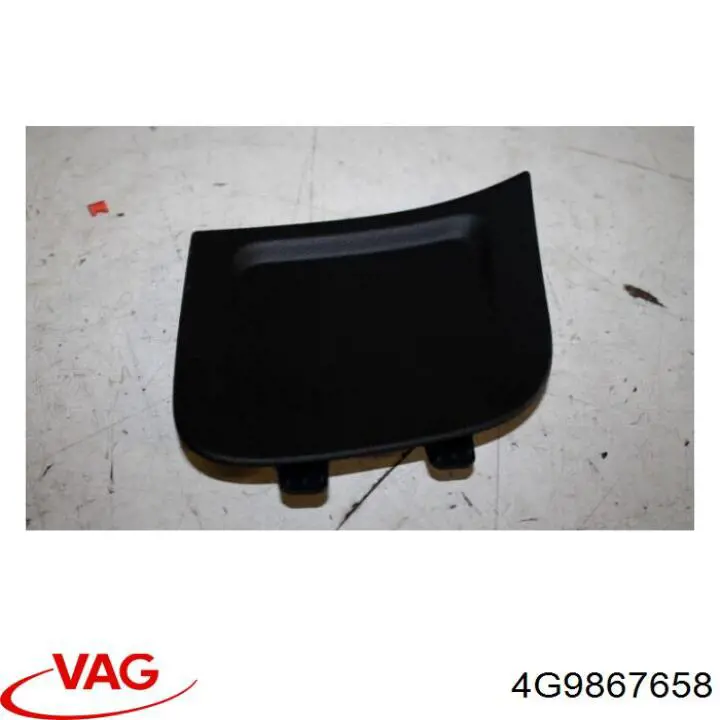  4G9867658 VAG