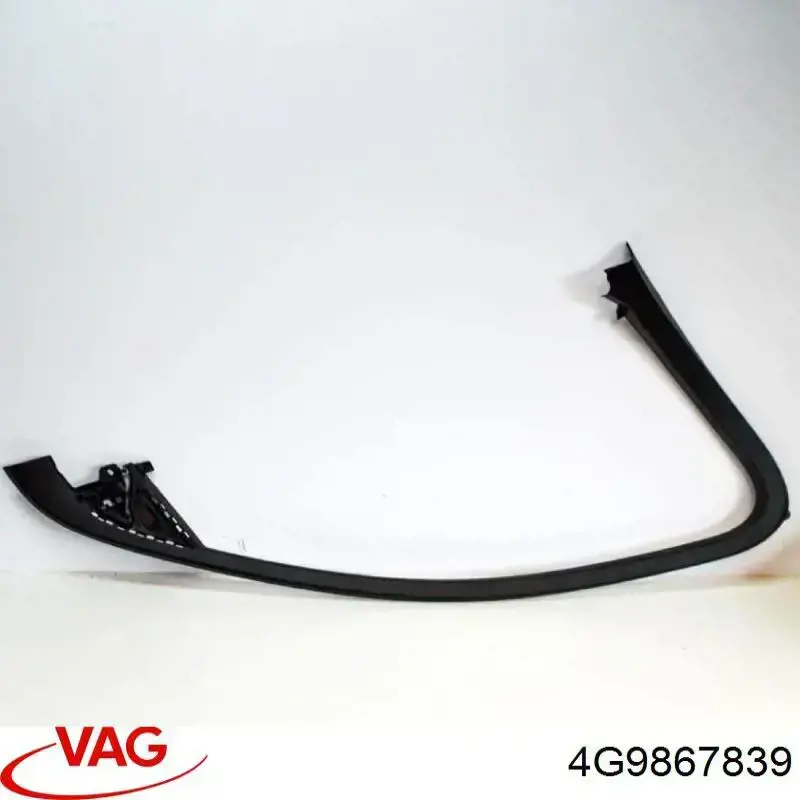 VAG 4G9867839