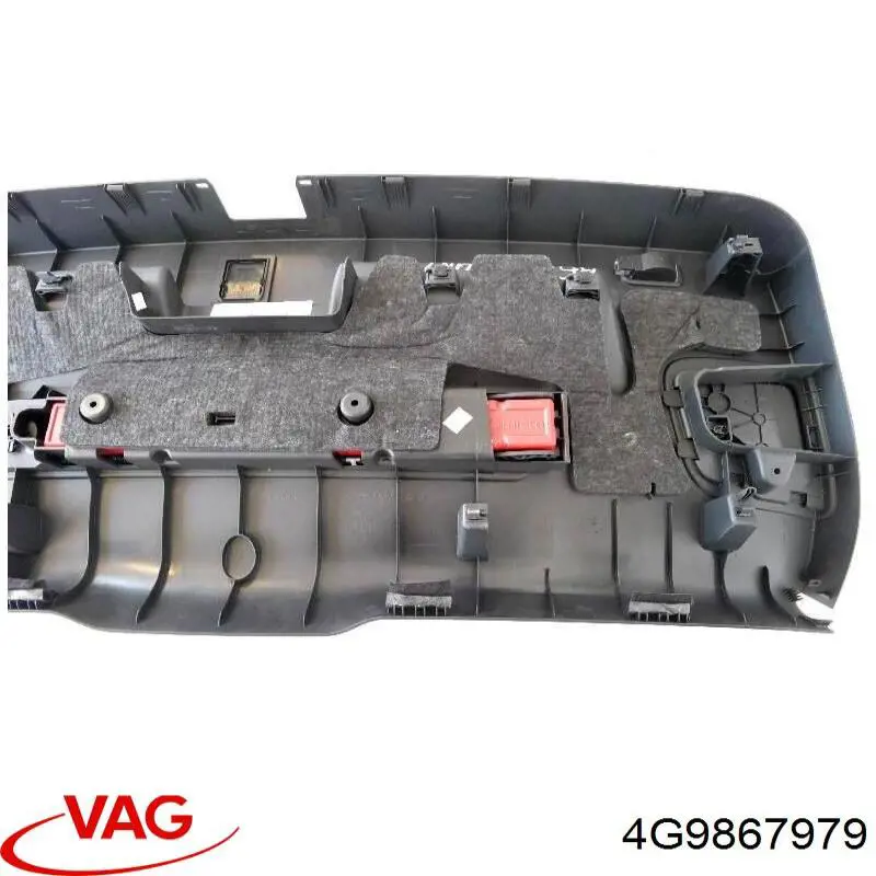  4G9867979 VAG