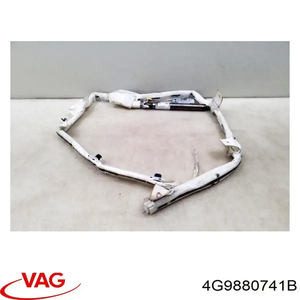 4G9880741B VAG Левая шторка безопасности