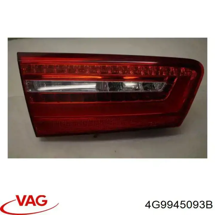 4G9945093B VAG/Audi