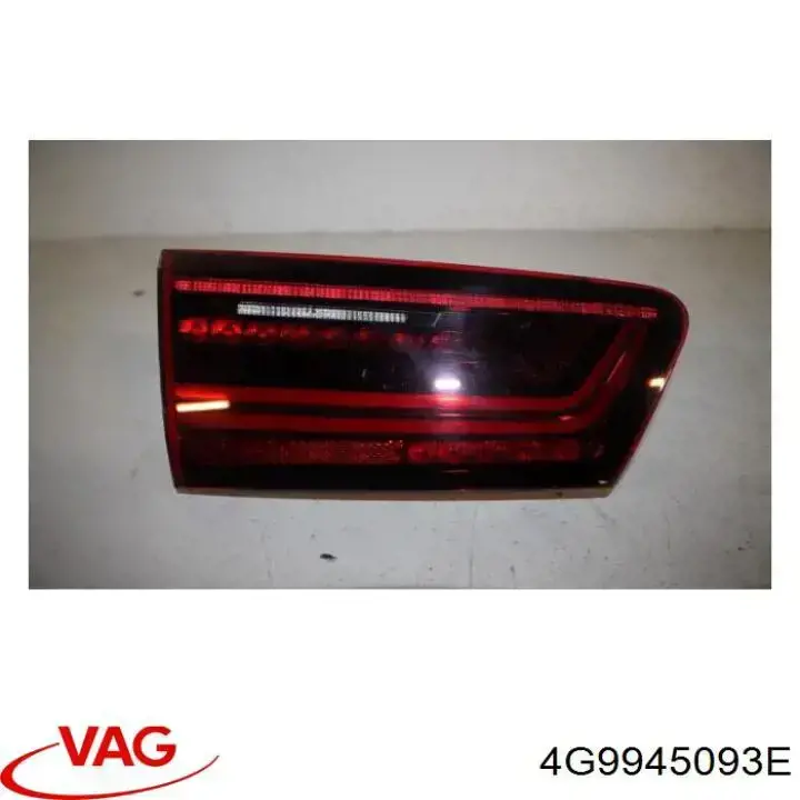  4G9945093E VAG