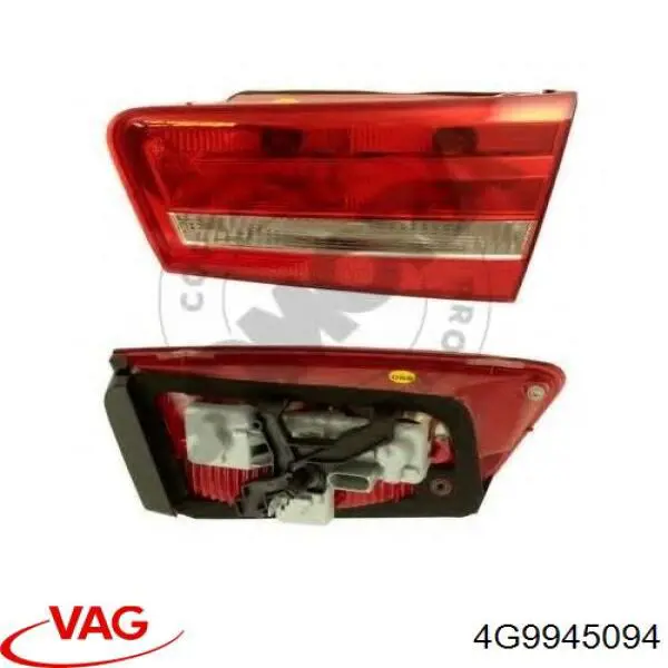  4G9945094 VAG