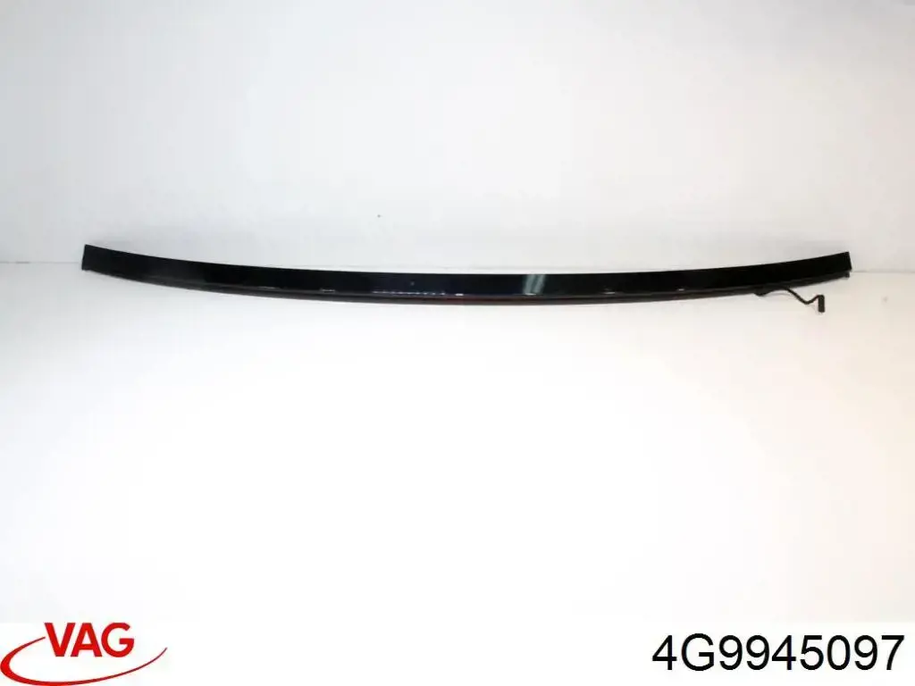 4G9945097 VAG Фонарь сигнальный