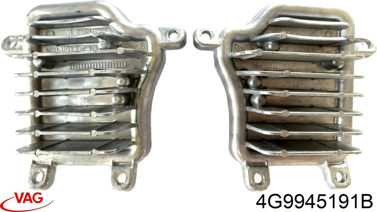 4G9945191B VAG 