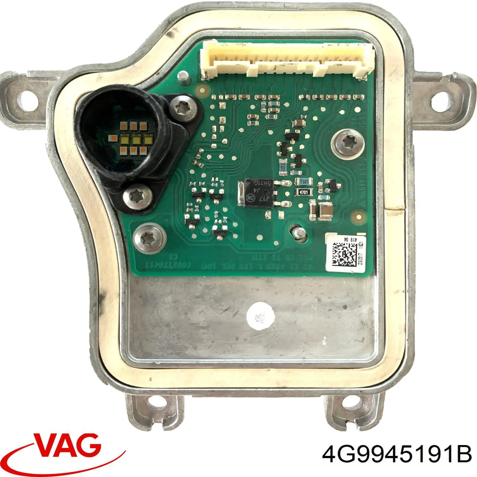  VAG 4G9945191B