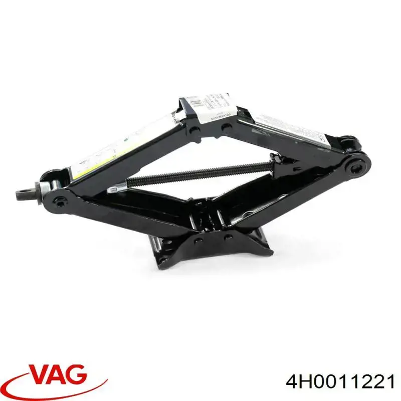  4H0011221 VAG