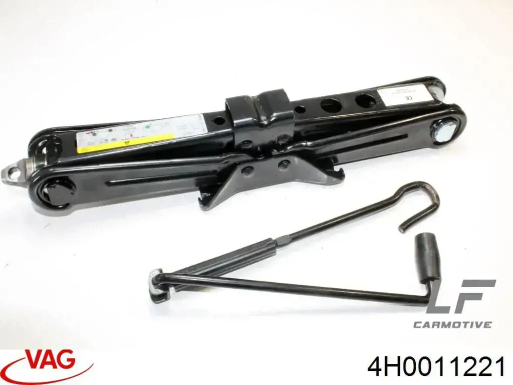  4H0011221 VAG