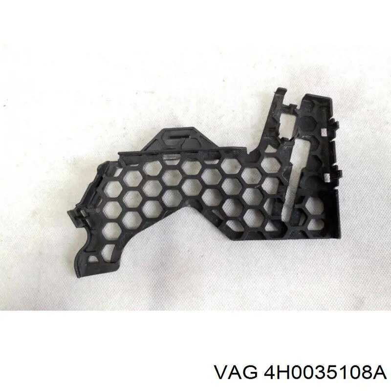  4H0035108A VAG