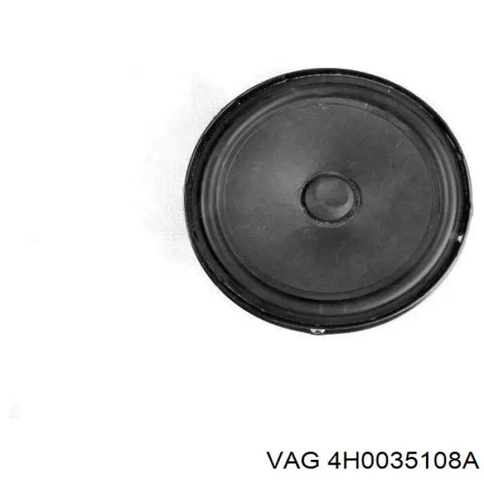 4H0035108A VAG 