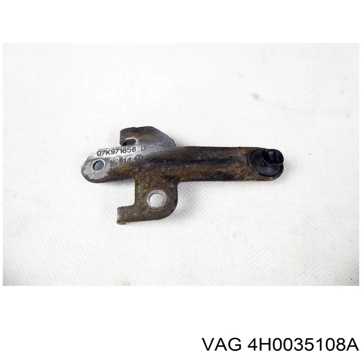  VAG 4H0035108A цена, от 45.15 USD