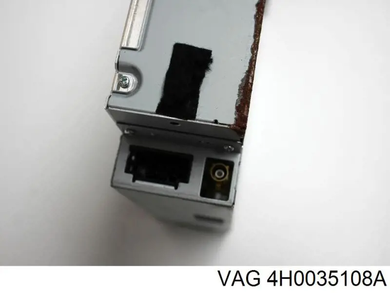 Купить 4H0035108A VAG 