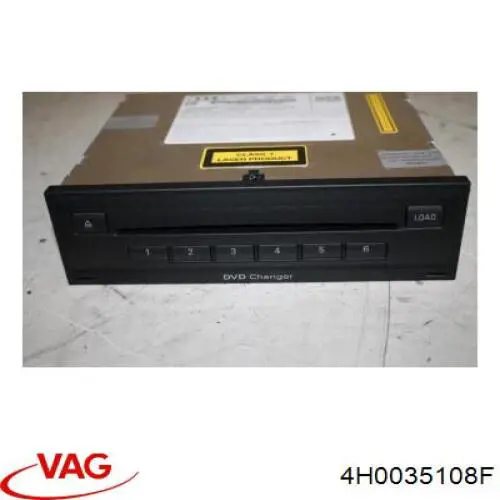 4H0035108F VAG 