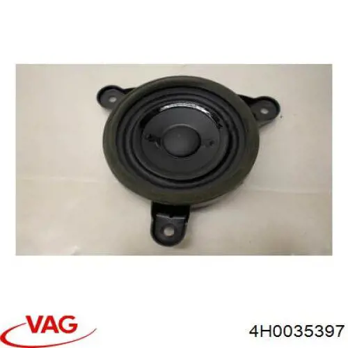 Купить 4H0035397 VAG Динамик передней двери