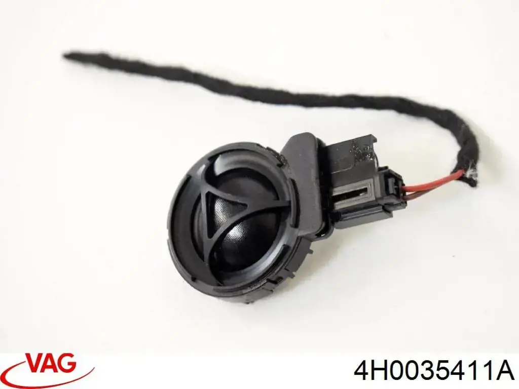  VAG 4H0035411A цена, от 18.64 USD