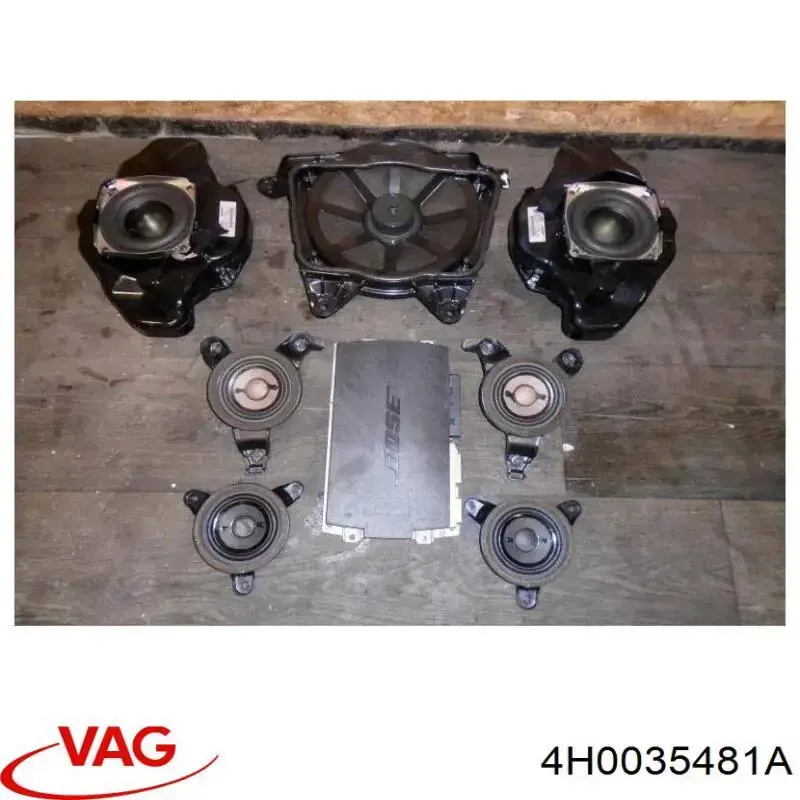 4H0035481A VAG 