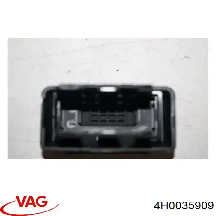 4H0035909 VAG 