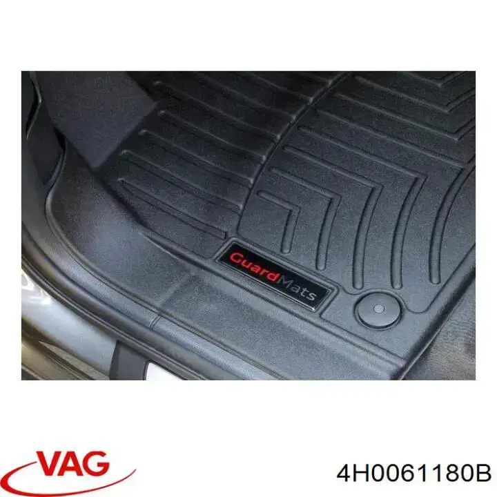  4H0061180B VAG