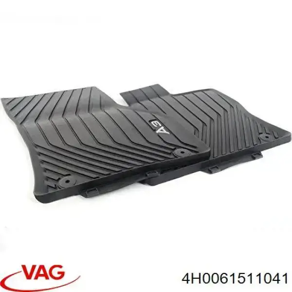 Купить 4H0061511041 VAG 