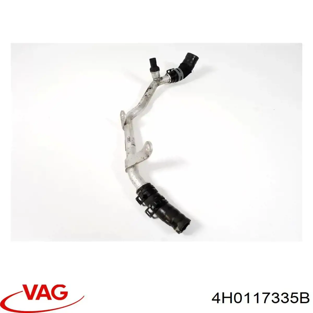  4H0117335B VAG