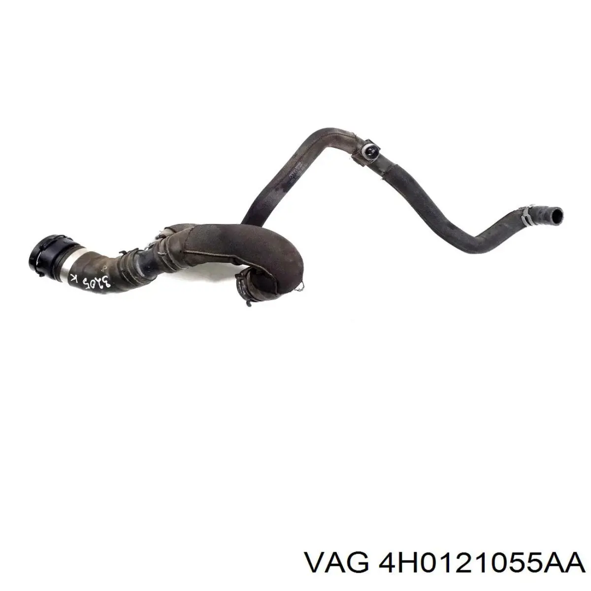 4H0121055AA VAG 