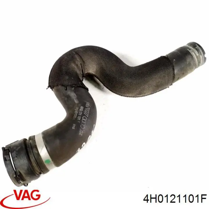 Купить 4H0121101F VAG 