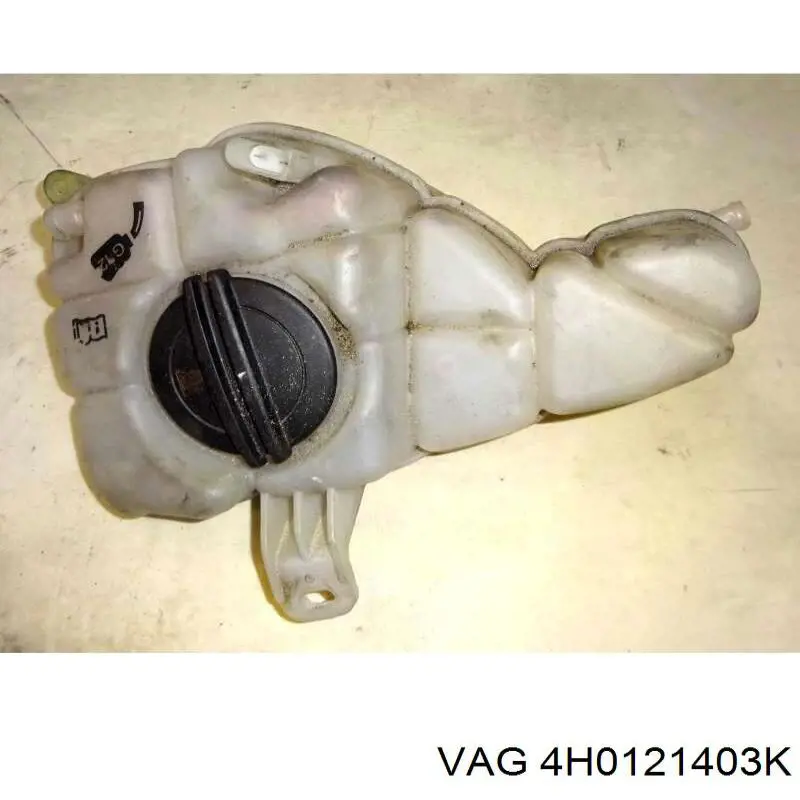 4H0121403K VAG 