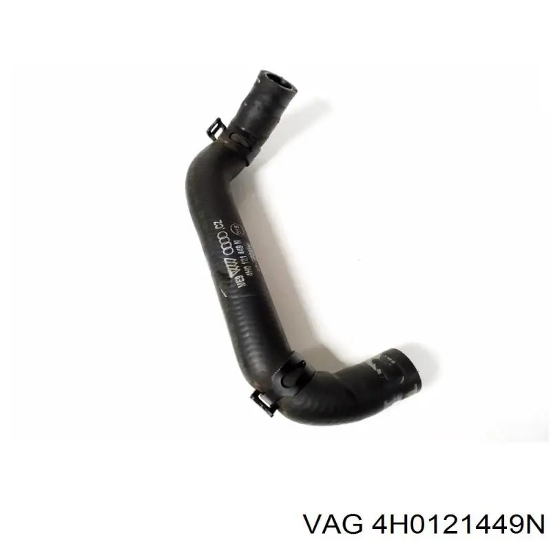 4H0121449N VAG 