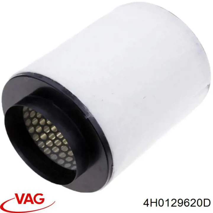Элемент воздушного фильтра VAG 4H0129620D цена, от 33.88 USD