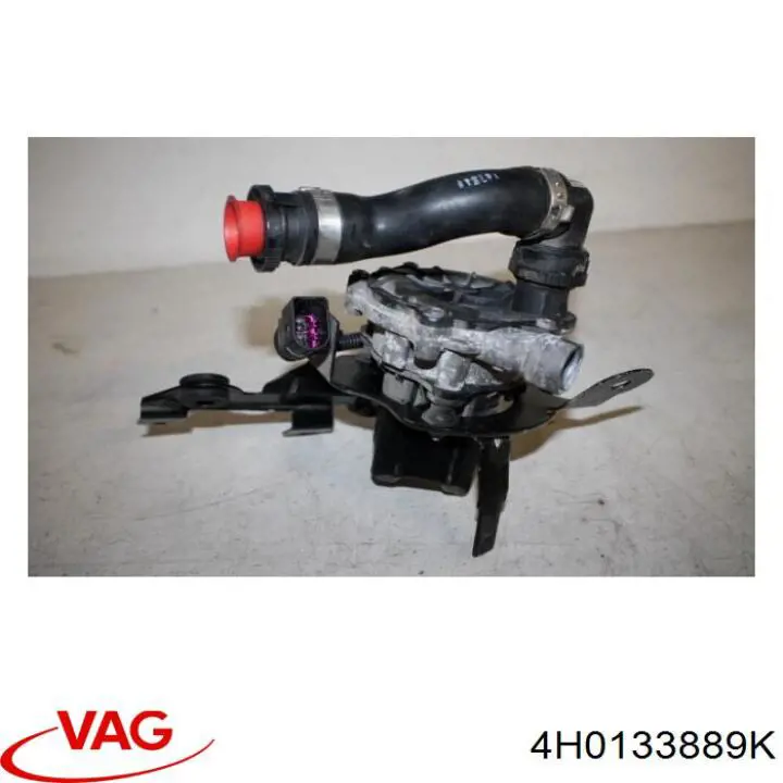4H0133889K VAG 